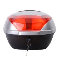 全国包邮 摩托车尾箱 电动车尾箱 电动车后备箱