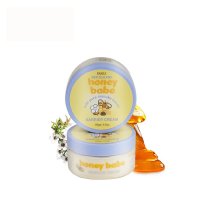 parrs帕氏 婴儿护臀霜100ml新生儿宝宝预防红