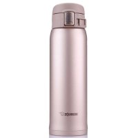 象印 ZOJIRUSHI 日本象印保温杯 480ml SM-SA48-NM 香槟色(香港直邮)【报价大全、价格、商铺】-苏宁易购开放平台