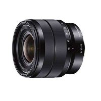 索尼(SONY) E 10-18mm F4 OSS E卡口 APS-
