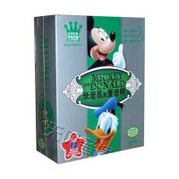 米老鼠和唐老鸭全集DVD 20碟片正版迪士尼经