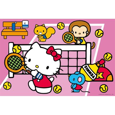 hellokittyè100Ƭʽƴͼ-