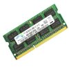 三星（SAMSUNG）原厂2GB DDR3 2G 1066笔记本内存条PC3-8500S兼容1067Mh
