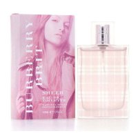 博柏利(Burberry)香水香氛【品牌 价格 排名 怎