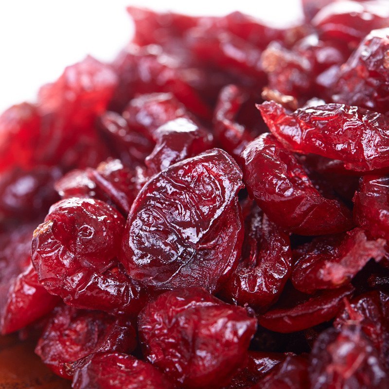 蔓越莓干|北美蔓越莓干(整粒)100g\/袋