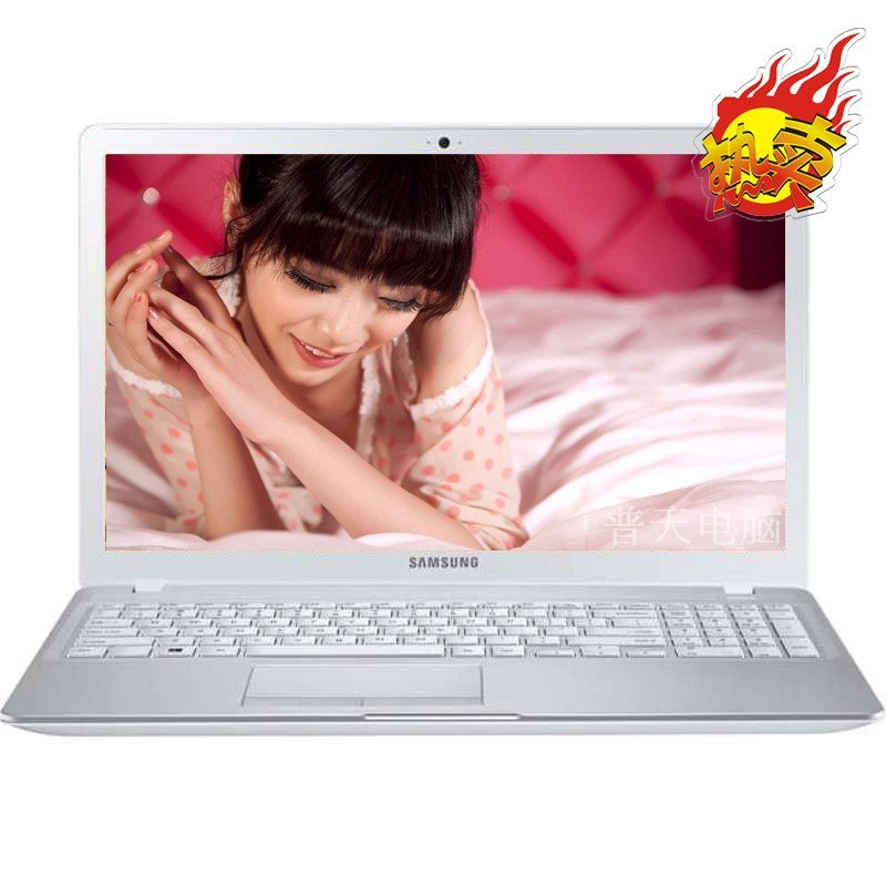 SAMSUNG\/三星 500R5H-Y04CN 15.6英寸笔记