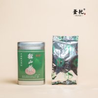 绿茶 2015年新山茶 明前特级径山茶春茶62.5克