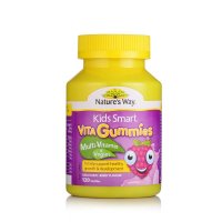 Nature's Way澳洲进口正品佳思敏保健品营养品