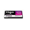金泰克（Tigo）S510 256G SATA3 固态硬盘