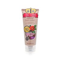 MACCHIALB LABEL 天然色染发剂(深灰)