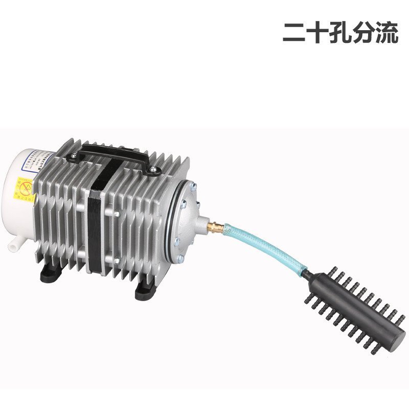 【森森系列】森森ACO-818池塘充气泵水池增