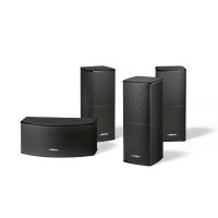 Bose Soundtouch 520 娱乐系统 家庭影院与Lif