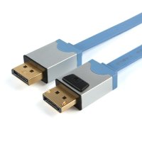 CYK dp线1.2DisplayPort线4K高清线60Hz支持