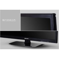 酷开(coocaa)K2424英寸小企鹅苹果智网络液晶4手机游戏排行榜图片