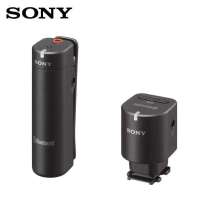 索尼(SONY)ECM-W1M 无线麦克风(适用于索尼