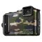 尼康（Nikon）AW130s 三防数码相机 迷彩色 套装 山西尼康典范店