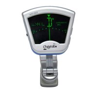 rub小天使古筝调音器WST-623B 古琴调音器 夹