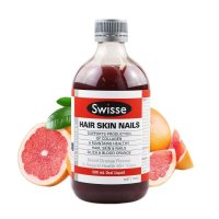 Swisse澳洲进口血橙胶原蛋白饮品口服天然补