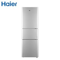 海尔(Haier) 三门冰箱 BCD-201STPA 201升三