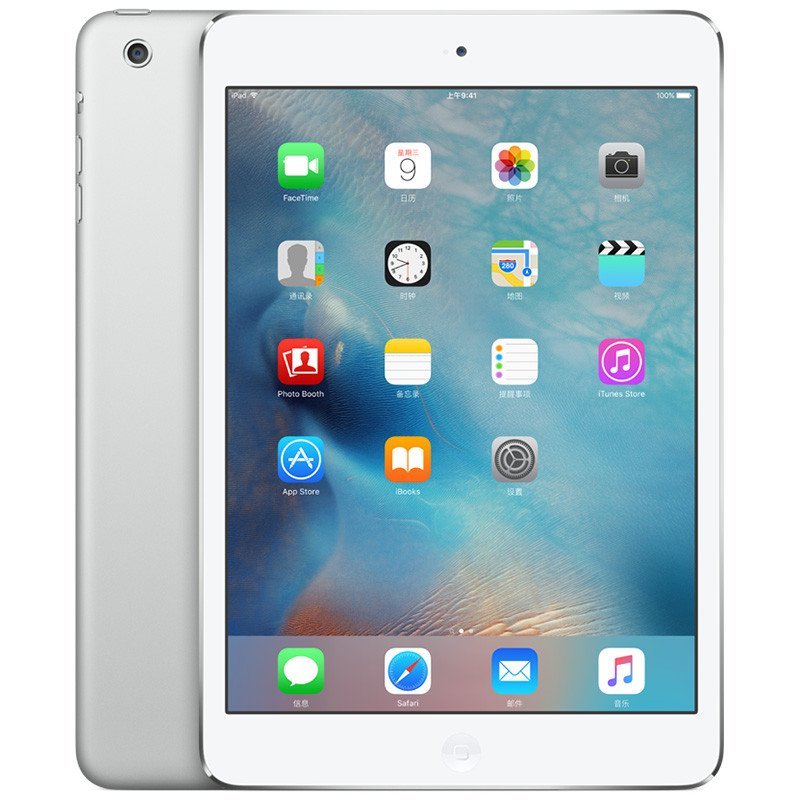 Apple iPad mini 2 7.9英寸 平板电脑 32G WLA