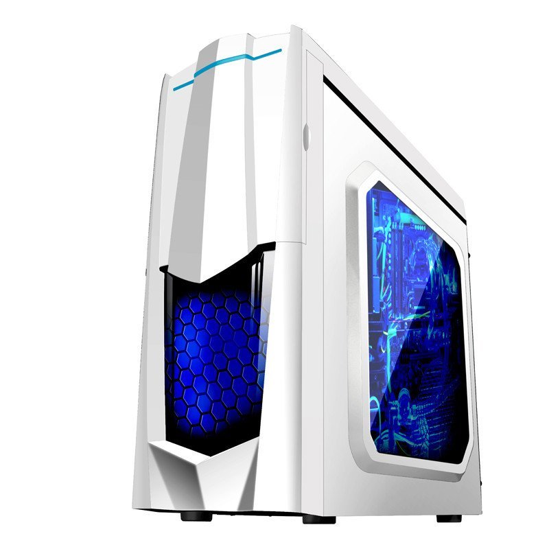 JA0FB00小机箱工作站i3-4160详细参数配置_