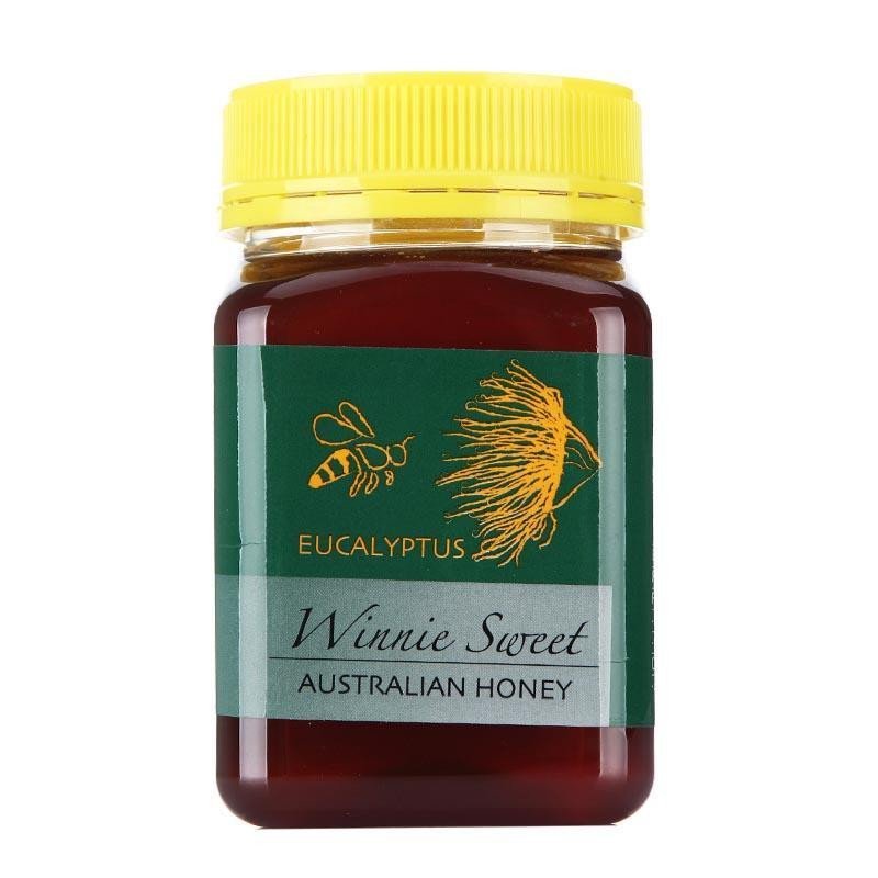 沱沱工社 宝妈厨房 澳大利亚维恬桉树蜜 蜂蜜 5