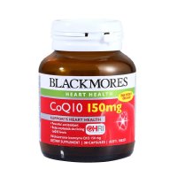 澳佳宝 Blackmores 辅酶Q10胶囊