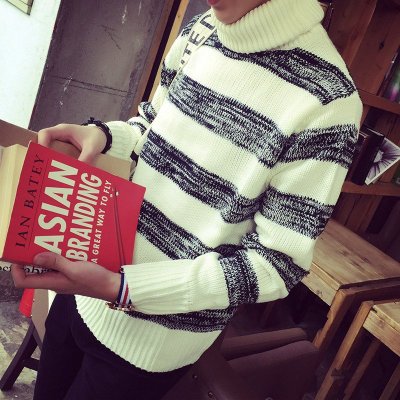 【Mr.benyou男士针织/<em>毛衣</em> B222-66088-<em>665</em>】