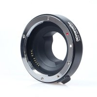 咔莱 佳能EF\/EF-S镜头 转接 奥林巴斯 松下 M4