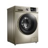 美的洗衣机 MG90-1433WDXG