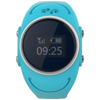 掌上精灵儿童智能电话手表防水低辐射GPS定