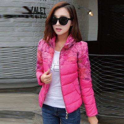 【炫出自我(XUANCHUZIWO)<em>女士马甲</em> 1】炫出