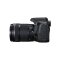 佳能（Canon） EOS 750D 单反套机（EF-S 18-135mm f/3.5-5.6 IS STM 镜头）