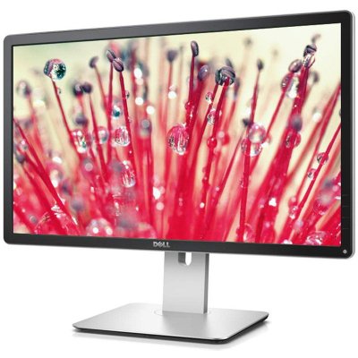 Dell\/戴尔P2415Q 24寸液晶电脑显示器 4K超高