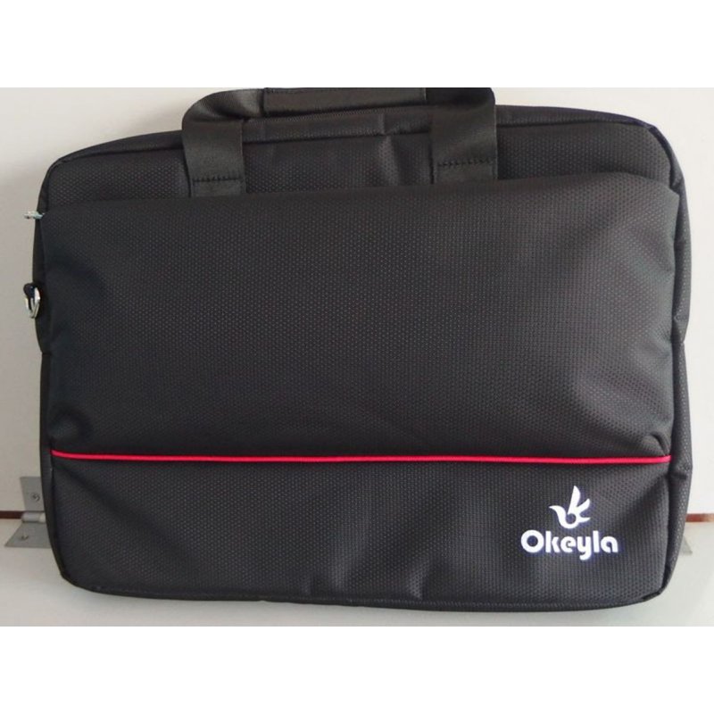 Okeyla OKB-1043G 黑色公文包