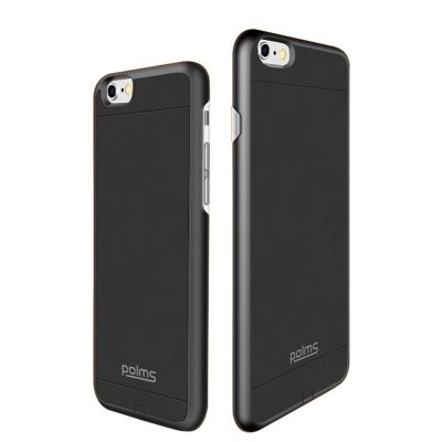 qi苹果iphone6\/6s无线充电接收器保护套无线接