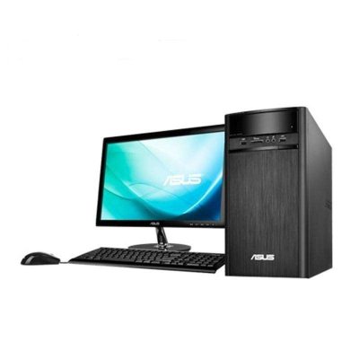 华硕(ASUS)A31AN 四核J2900 4G 500GB GT