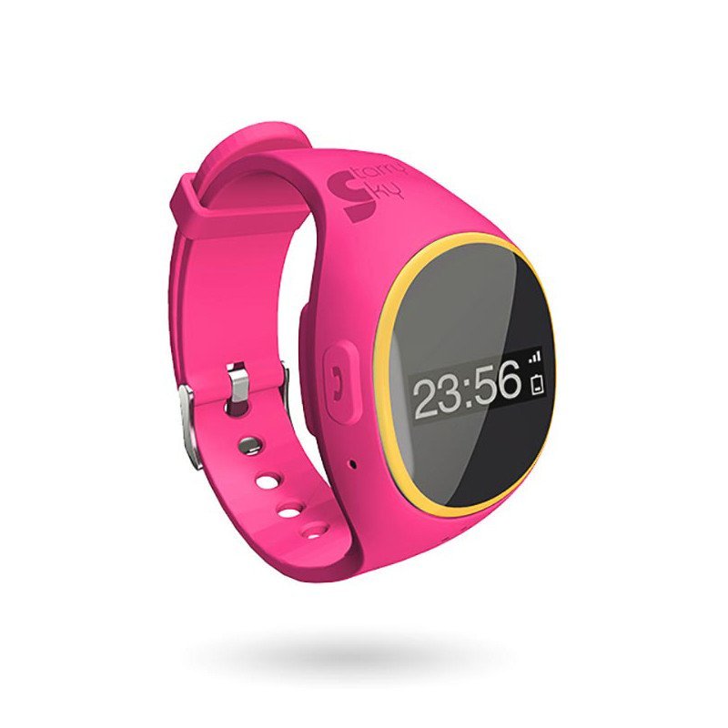 星空侠儿童安全通话手表 智能电话手机双向通