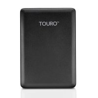 HGST 西部数据集团出品 2.5英寸 Touro Mobile