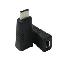 -CEO USB3.1Type-c转Micro安卓手机转接头一