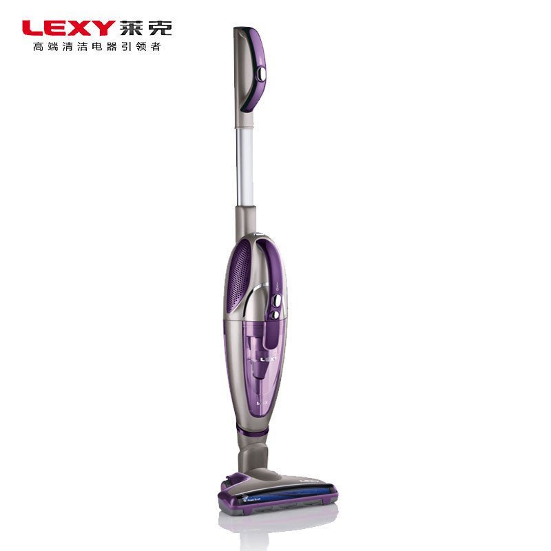 莱克(LEXY)无线充电吸尘器VC-SPD501-3强力