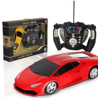 依妹儿 兰博基尼遥控车极速漂移玩具车儿童玩