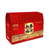 天福号熟食礼盒 北京特产 年货礼盒 新春福礼熟