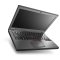 ThinkPad X260 20F6A001CD 12.5英寸笔记本电脑I7-6500U 8G 500G+8G Win7