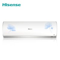 海信(Hisense)1.5匹 冷暖变频二级能效智能挂机