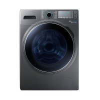 三星(SAMSUNG) 超薄款 8公斤 变频滚筒洗衣机