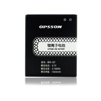 IUSAI优赛US6电板 欧博信IVO6655电板 OPSS