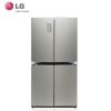 LG冰箱GR-B24FWSHL多门