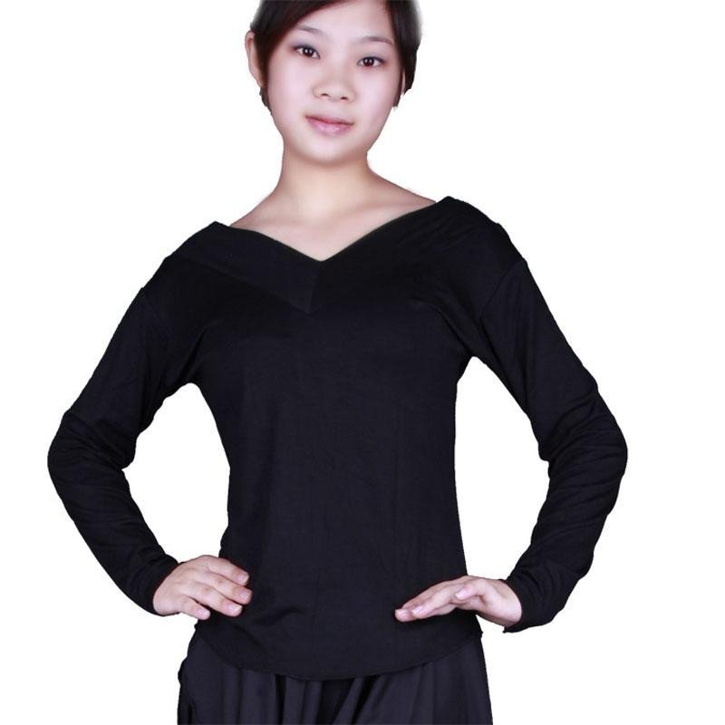 【DUDU&MUMU系列】黑色压差瑜伽服a黑色长时尚表指针式图片