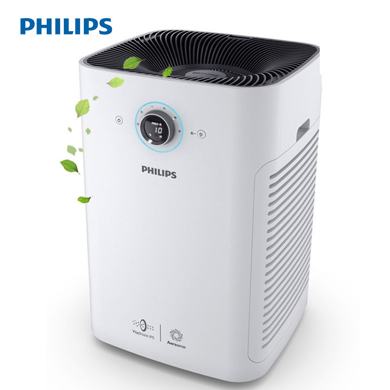飞利浦(Philips) 空气净化器AC8612/00